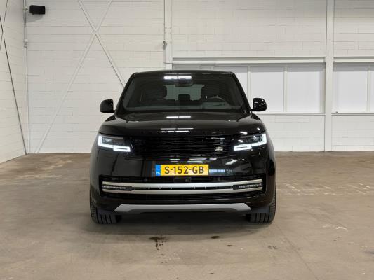 Land Rover Range Rover P510e HSE PHEV 3.0 542pk 2023 (Origineel-NL), S-152-GB