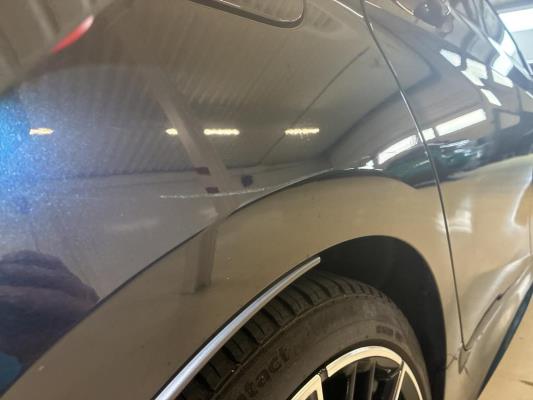 BMW 118i 1-serie High Executive 136pk 2022 (Origineel-NL) 1-Serie, N-952-VX