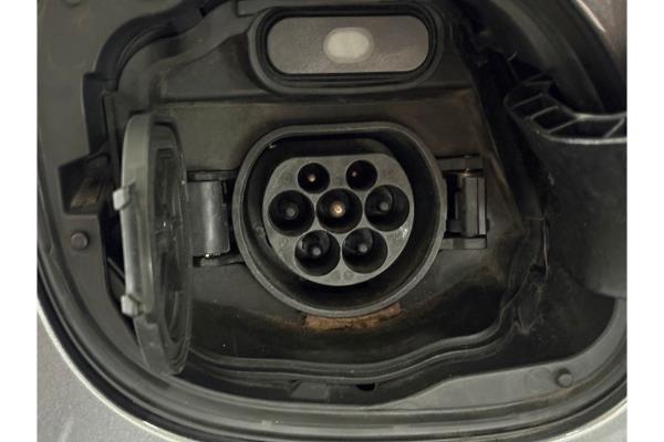 smart Forfour EQ 18 kWh 82pk 2021 (Origineel-NL), L-101-DZ