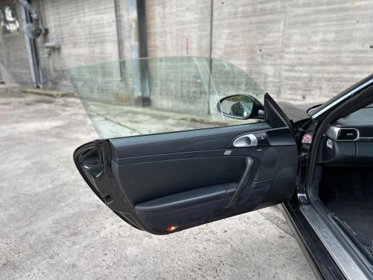 Porsche 911 997.2 Targa 4s PDK 3.8 6-cilinder 385pk 2009, NL-kenteken