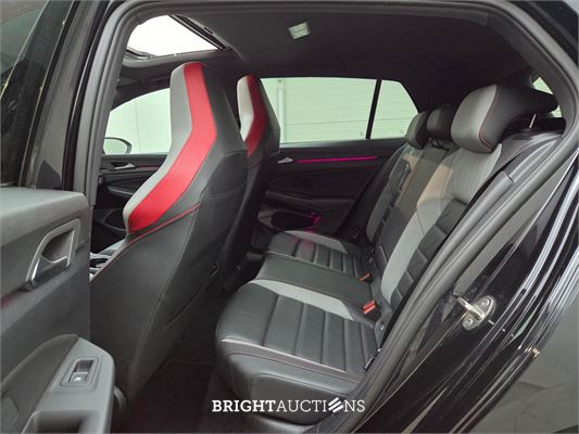 Volkswagen Golf GTI 2.0 TSI 245pk 2022, GGH-30-R