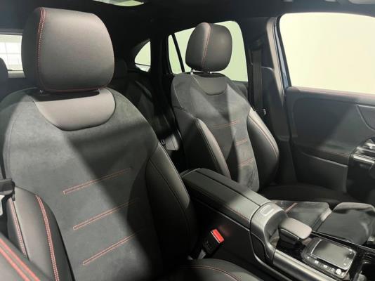 Mercedes-Benz EQA 25067 Business Solution AMG 67 kWh 190pk 2021 (Origineel-NL) EQA-Klasse, L-216-SF