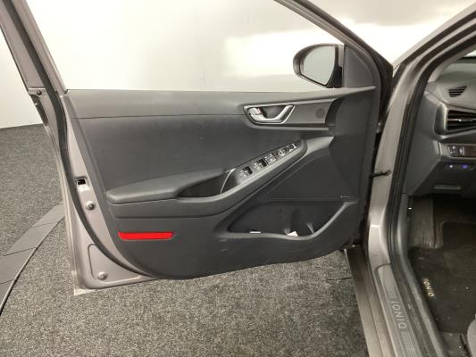 Hyundai IONIQ Plus 1.6 GDi 148pk 2020 (Origineel-NL), H-974-JL