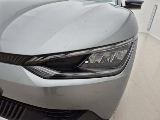 Kia Ev6 Air 77 kWh 230pk 2022