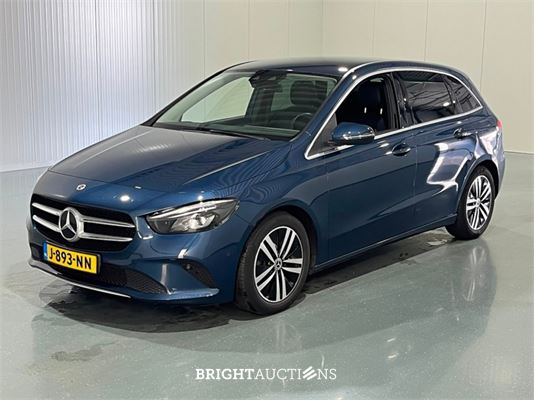 BRIGHT AUCTIONS: Premium Daily Driver & Electric Vehicle Auction