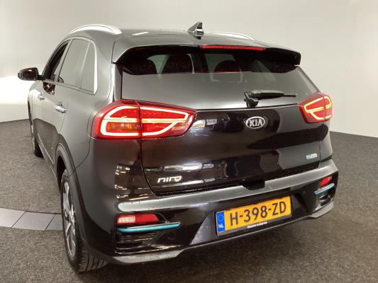 Kia Niro e- ExecutiveLine 64 kWh 204pk 2020 (Origineel-NL), H-398-ZD