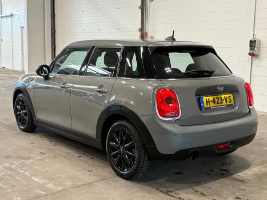 MINI Mini One Business Edition 1.5 102pk 2020 (Origineel-NL), H-423-VS