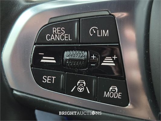 BMW 330e High Executive 296pk 2019 3-Serie, HPP-96-S