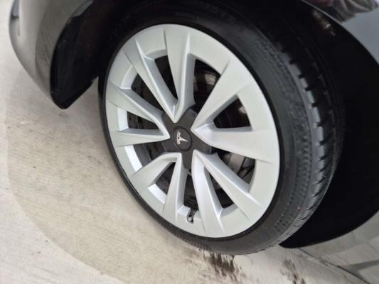 Tesla Model 3 Long Range Dual Motor AWD 258pk 2023