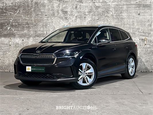 BRIGHT AUCTIONS: Premium Daily Drivers - Milsbeek