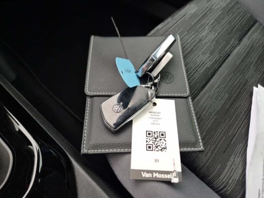 Volkswagen ID.4 Life 77 kWh 204pk 2021 (Origineel-NL), K-446-XX