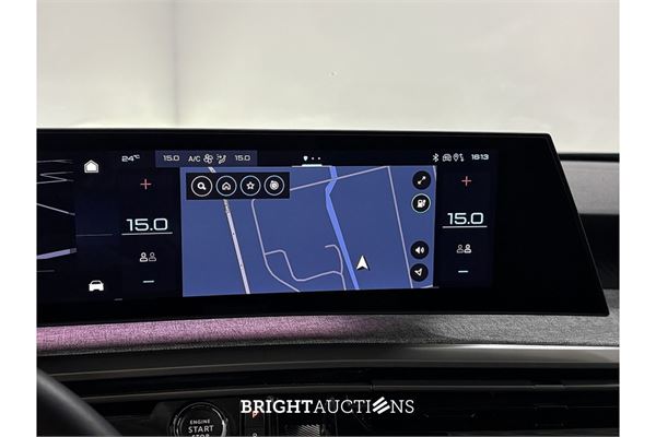 Peugeot 3008 E- GT Avantage 210 73 kWh 2025 (Origineel-NL), HVX-26-G