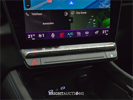 Renault Rafale E-Tech 4x4 Plug-in Hybrid 300 atelier Alpine 1.2 387pk 2025 (Origineel-NL), HXS-25-X