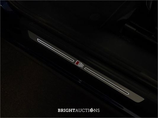 Audi Q5 Sportback 50 TFSI e S edition 408pk 2021 (Origineel-NL), N-196-GB
