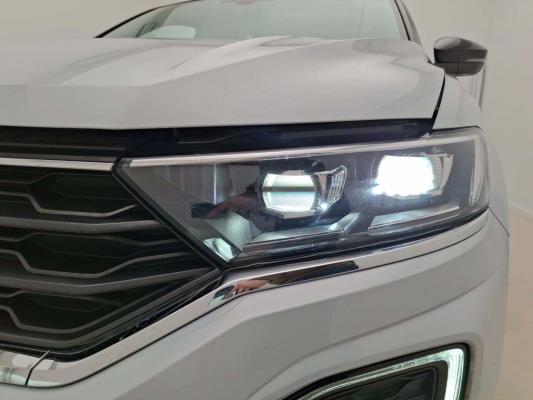 Volkswagen T-Roc Sport Bnsr 1.5 TSI 150pk 2021 (Origineel-NL), K-201-SV