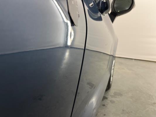 Ford Fiesta Hybrid Titanium X 1.0 EcoBoost 125pk 2021 (Origineel-NL), L-693-KD