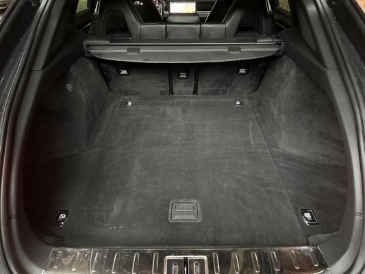 Porsche Panamera Sport Turismo Turbo 4.0 V8 549pk 2018, H-704-FR