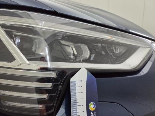 Audi e-tron 55 advanced Pro Line S Quattro 95 kWh 408pk 2019, R-368-KZ