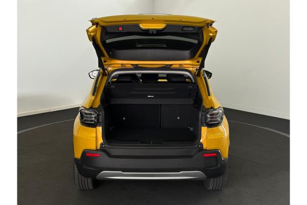 Jeep Avenger 1. Auflage 54 kWh 156hp 2023 (Original-NL), X-820-DP