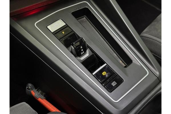 Volkswagen Golf eTSI Style 1.5 150pk 2020 (Origineel-NL), H-222-NX