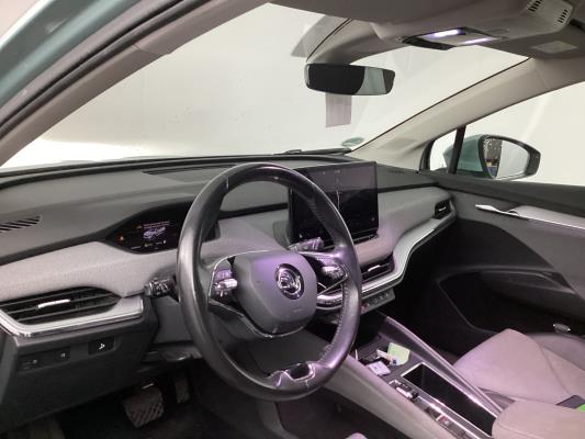 Škoda Enyaq iV 80 204pk 2021 (Origineel-NL), L-314-XB
