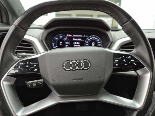 Audi Q4 40 E-Tron Attraction 77 kWh 204pk 2022