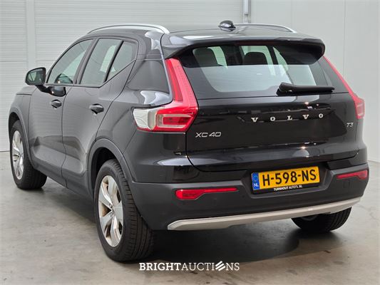 Volvo XC40 T3 Momentum Pro 1.5 163pk 2020 (Origineel-NL), H-598-NS