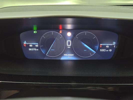 Peugeot 308 SW Active Pack Business 1.2 PureTech 131pk 2022 (Origineel-NL), R-463-NT