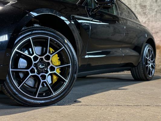 Aston Martin DBX 4.0 V8 1913 551pk 2020 (1 OF 500), HNT-92-V