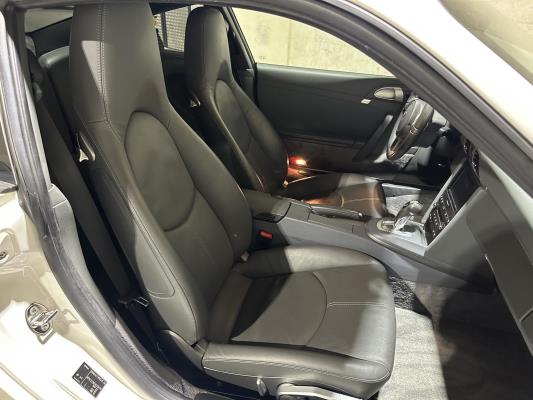 Porsche 911 Carrera 997.2 3.6 345pk 2010 PDK Coupe Youngtimer (87.000 km)