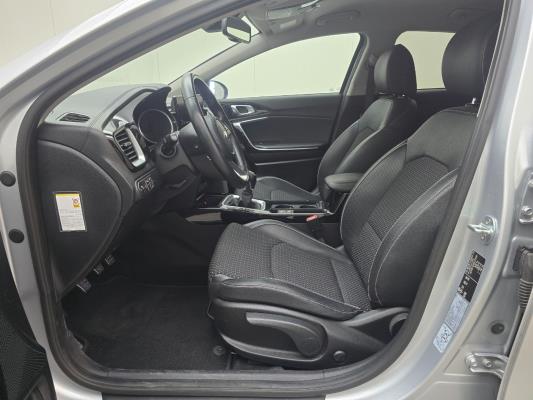 Kia XCeed T-GDi DynamicPlusLine 1.0 120pk 2021, Z-692-FS