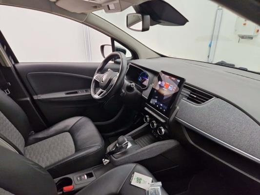 Renault Zoe R135 Intens 52 136pk 2022 (Origineel-NL), P-876-KV