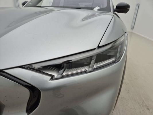 Ford Mustang Mach-E AWD 75 kWh 269pk 2021 (Origineel-NL), N-156-VG
