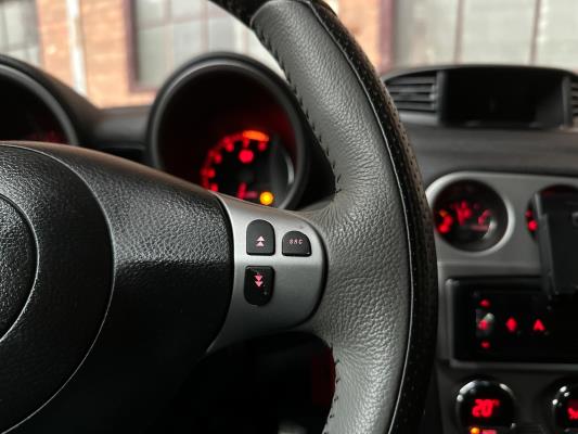 Alfa Romeo 156 GTA 3.2 V6 250pk 2004 Youngtimer