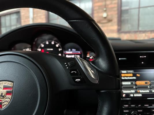 Porsche 911 Carrera 4 991 3.4 349pk 2013, Z-604-PP