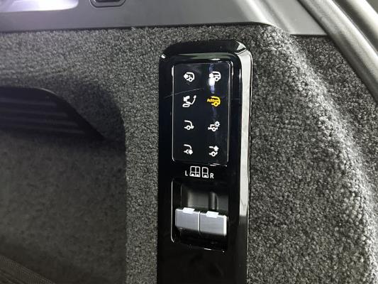 Land Rover Range Rover P530 SV MHEV 4.4 530pk 2024 (Origineel-NL), T-903-XK