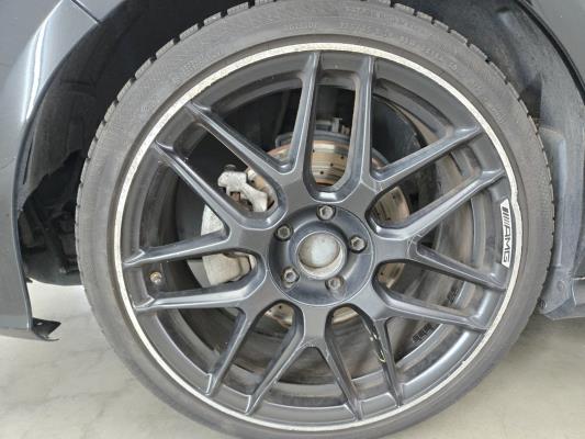 Mercedes-Benz CLA180 Lease Edition CDI 109pk 2015 (Origineel-NL) CLA-Klasse, 7-ZRJ-85