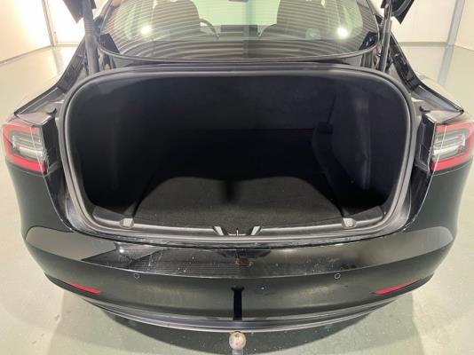 Tesla Model 3 Standard RWD Plus 60 kWh 238pk 2021 (Origineel-NL), L-540-GD