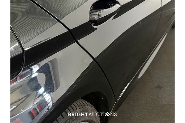 BMW 530e iPerformance eDrive Edition 296pk 2021 (Origineel-NL) 5-Serie, K-207-JG