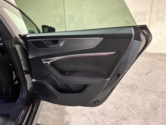 Audi A7 Sportback 55 TFSI e Quattro Competition S-Line 367pk 2021, GJH-57-K
