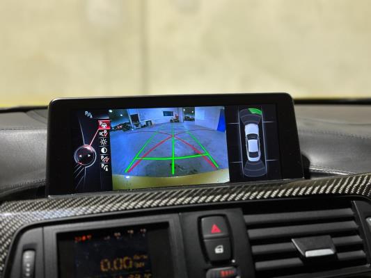 BMW M4 Coupe 3.0 580hp 2014 4-series F82