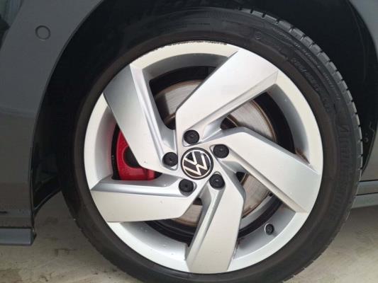 Volkswagen Golf Ehybrid GTE 1.4 258pk 2021 (Origineel-NL), L-384-GP