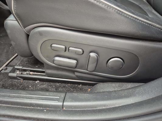 Hyundai IONIQ 5 Lounge 73 kWh 218pk 2021 (Origineel-NL), N-513-JJ