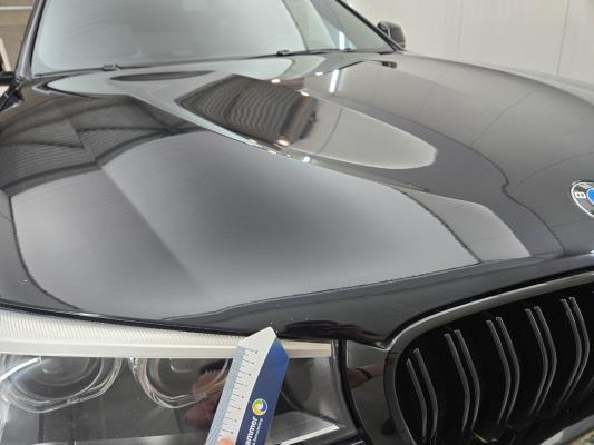 BMW X4 Executive xDrive 184pk 2016 (Origineel-NL), HZ-655-K