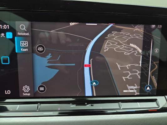 Volkswagen Golf 1.0 eTSI Life 110 pk 2021, L-219-ZT