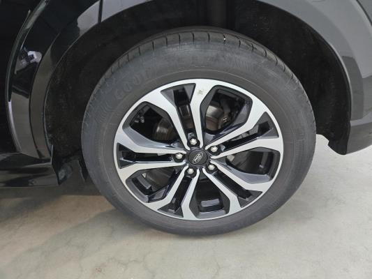 Ford Puma ST-Line X 1.0 EcoBoost 125pk 2020, T-875-RR