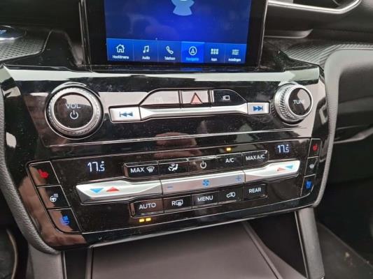 Ford Explorer EcoBoost PHEV ST-Line 3.0 V6 485pk 2021 (Origineel-NL), L-947-BF