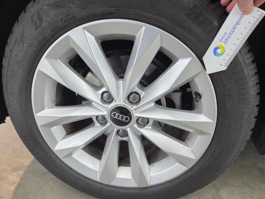 Audi A3 Sportback 35 Pro Line TFSI 150pk 2021 (Origineel-NL), K-089-TD