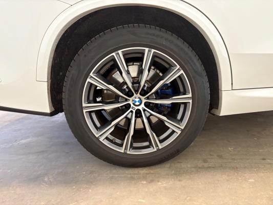 BMW X5 High Executive xDrive 398pk 2022, P-818-NB