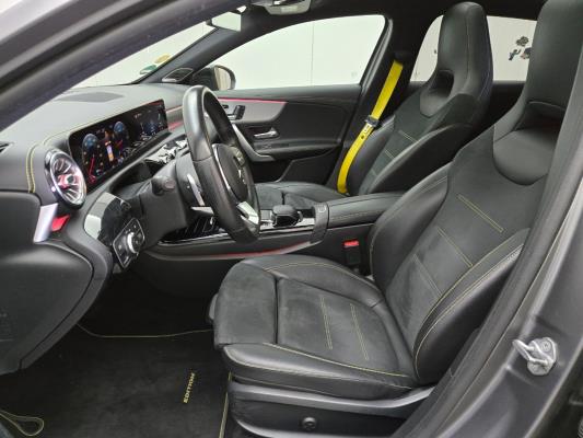 Mercedes-Benz A220 d Premium Plus 190pk 2019 A-klasse, H-882-RK